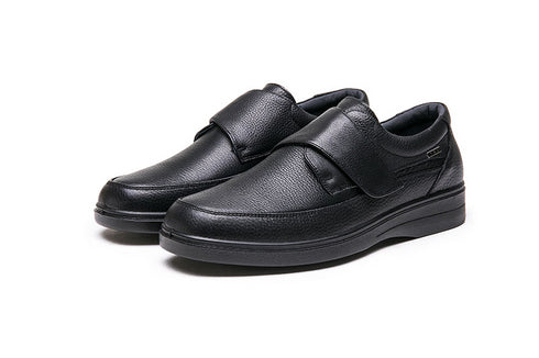G-Comfort Velcro Mens Shoe A-903S